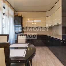 Квартира 81,6 м², 3-комнатная - изображение 2