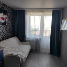 Квартира 20,4 м², студия - изображение 1