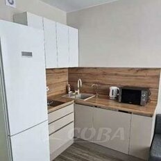 Квартира 32 м², 1-комнатная - изображение 1