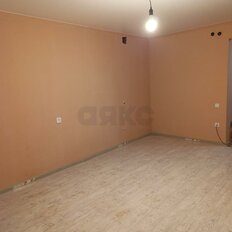 Квартира 38,4 м², 2-комнатная - изображение 2