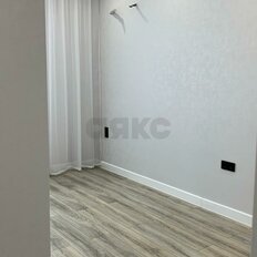 Квартира 35,5 м², 1-комнатная - изображение 3