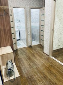 56,6 м², 2-комнатная квартира 7 187 500 ₽ - изображение 64