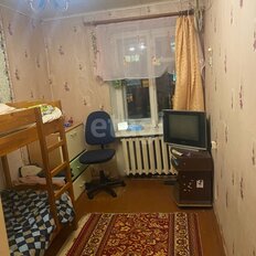 Квартира 55,6 м², 3-комнатная - изображение 4