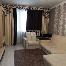 Квартира 64,1 м², 2-комнатная - изображение 2