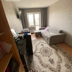 Квартира 33,5 м², 1-комнатная - изображение 4