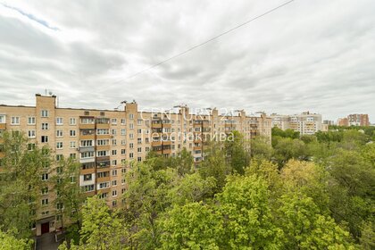 Купить квартиру с высокими потолками на улице Ставропольская в Москве - изображение 11