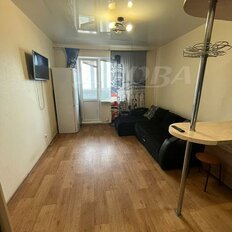 Квартира 26 м², студия - изображение 5