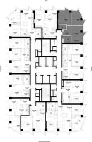 52 м², 2-комнатная квартира 42 900 000 ₽ - изображение 77