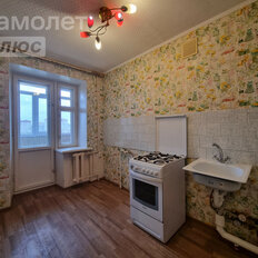 Квартира 29,8 м², 1-комнатная - изображение 5