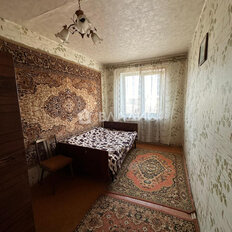 Квартира 61,2 м², 3-комнатная - изображение 1