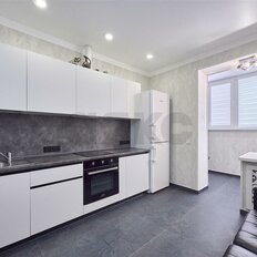 Квартира 41,8 м², 1-комнатная - изображение 2