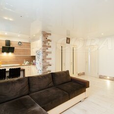 Квартира 74 м², 2-комнатная - изображение 2