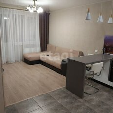 Квартира 64 м², 2-комнатная - изображение 1