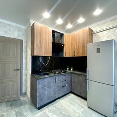 Квартира 44 м², 1-комнатная - изображение 5