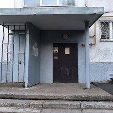 Квартира 60,5 м², 3-комнатная - изображение 3