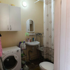 Квартира 23,7 м², студия - изображение 5