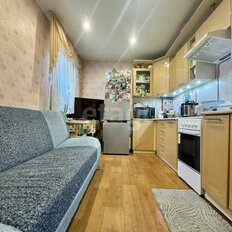 Квартира 34,6 м², 1-комнатная - изображение 5