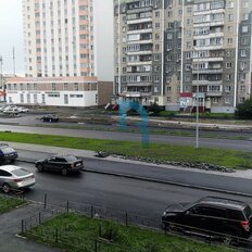 Квартира 44 м², 1-комнатная - изображение 5