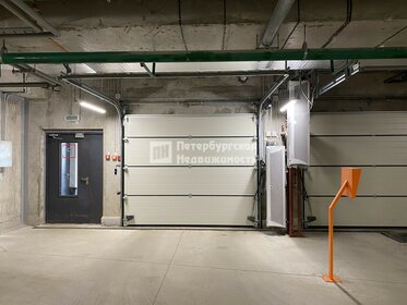 11 м², гараж 8 000 ₽ в месяц - изображение 88