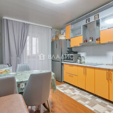 Квартира 82,6 м², 3-комнатная - изображение 1