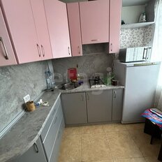 Квартира 46 м², 1-комнатная - изображение 3