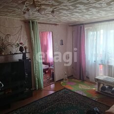 Квартира 45,4 м², 2-комнатная - изображение 4