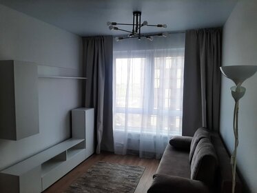 22 м², квартира-студия 44 000 ₽ в месяц - изображение 43