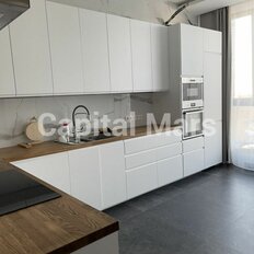 Квартира 140 м², 4-комнатная - изображение 5