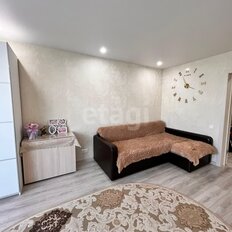 Квартира 55 м², 2-комнатная - изображение 2