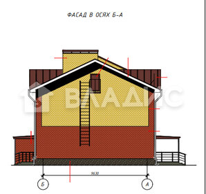 250 м² дом, 11 соток участок 39 990 000 ₽ - изображение 55