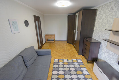 35 м², 1-комнатная квартира 3 800 000 ₽ - изображение 64