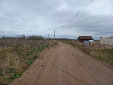 Снять квартиру на улице Одоевского, дом 1/10 в Новосибирске - изображение 3