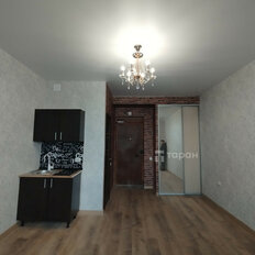 Квартира 20,5 м², студия - изображение 2