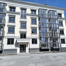 Квартира 65,2 м², 2-комнатная - изображение 2