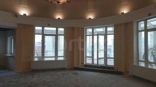 429 м², офис 965 300 ₽ в месяц - изображение 43