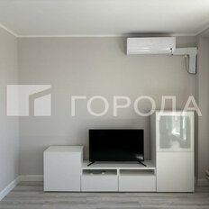 Квартира 34,1 м², студия - изображение 3