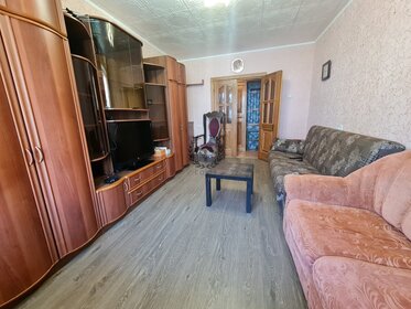 43 м², 2-комнатная квартира 15 000 ₽ в месяц - изображение 14