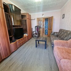 Квартира 50 м², 2-комнатная - изображение 4