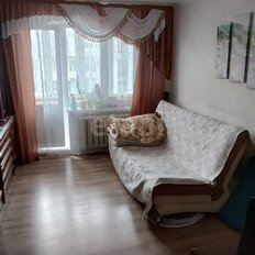 Квартира 42,8 м², 2-комнатная - изображение 1