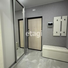 Квартира 25,1 м², 1-комнатная - изображение 4