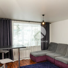 Квартира 35 м², 1-комнатная - изображение 1