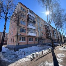 Квартира 58,8 м², 3-комнатная - изображение 1