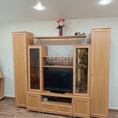 Квартира 35,6 м², 1-комнатная - изображение 3