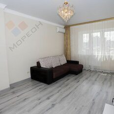 Квартира 45 м², 1-комнатная - изображение 4