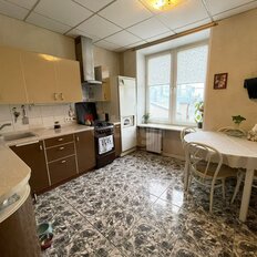 Квартира 78,4 м², 3-комнатная - изображение 5