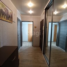 Квартира 51,6 м², 2-комнатная - изображение 5