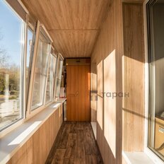 Квартира 30 м², 1-комнатная - изображение 1