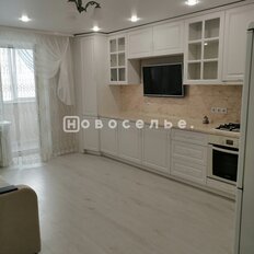 Квартира 56 м², 2-комнатная - изображение 4
