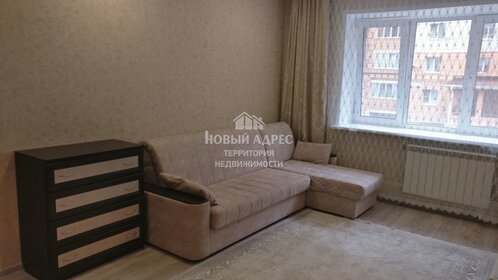 65 м², 2-комнатная квартира 8 900 000 ₽ - изображение 49