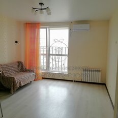 Квартира 25 м², студия - изображение 4